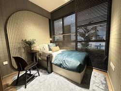 Savannah Condopark (D18), Condominium #551253491